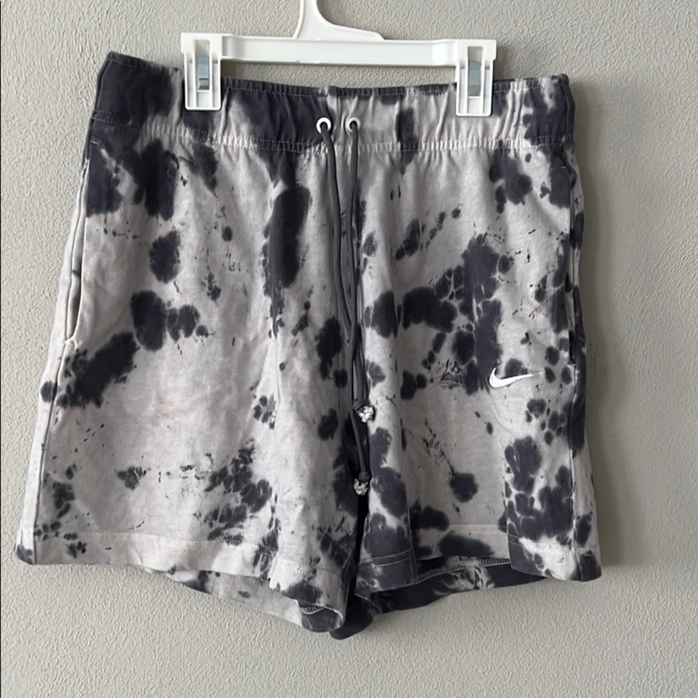 Nike Full Length Lounge Shorts